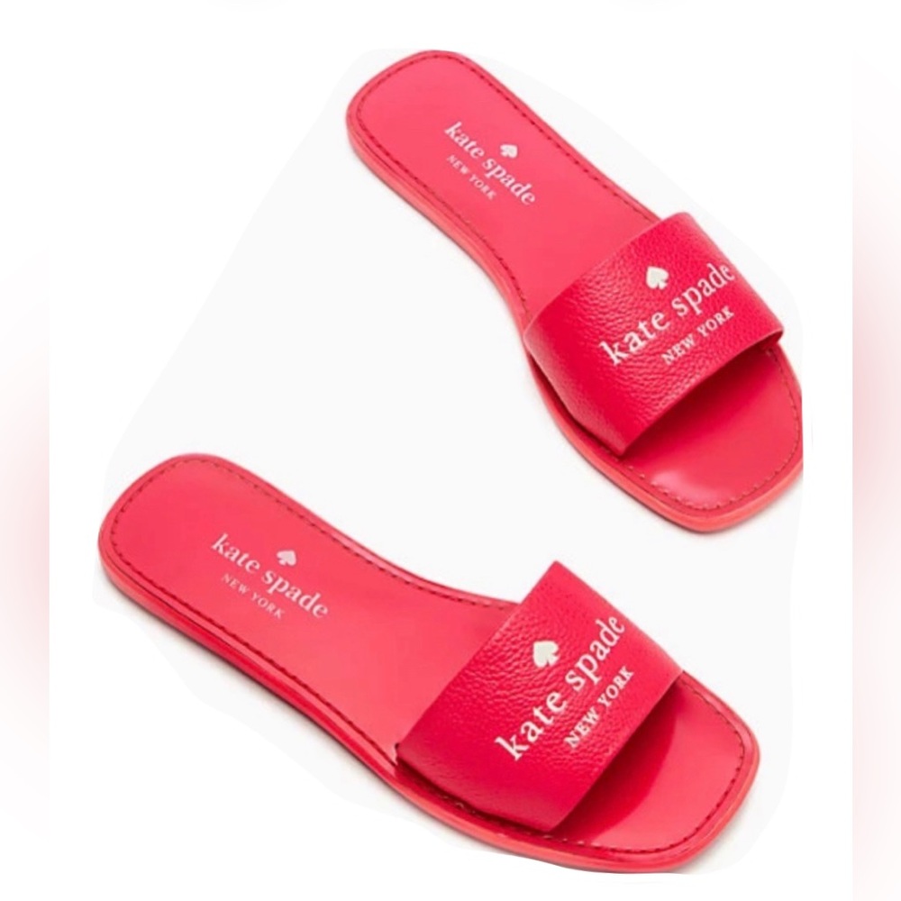 Kate Spade sandals